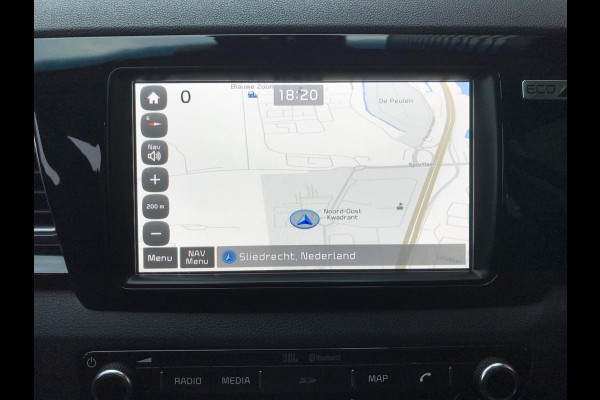 Kia Niro 1.6 Hybrid ExecutiveLine