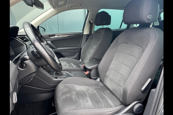 Volkswagen Tiguan 1.4 TSI Automaat R-Line * Led Plus * Camera * Stoelverwarming * Adaptieve Cruise Control *