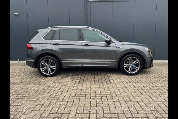 Volkswagen Tiguan 1.4 TSI Automaat R-Line * Led Plus * Camera * Stoelverwarming * Adaptieve Cruise Control *
