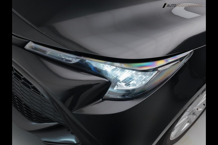 Toyota Corolla Touring Sports 1.8 Hybrid Active (APPLE CARPLAY,LED VERLICHTING,CAMERA,CLIMATE,CRUISE,LM-VELGEN,NIEUWE APK) Toyota Corolla Touring Sports 1.8 Hybrid Active (APPLE CARPLAY,LED VERLICHTING,CAMERA,CLIMATE,CRUISE,LM-VELGEN,NIEUWE APK)