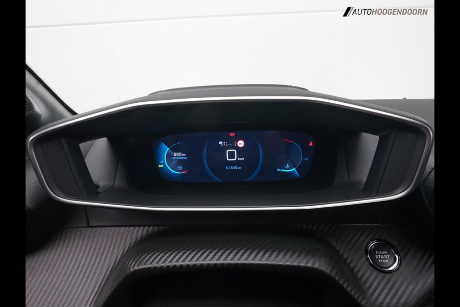 Peugeot 208 1.2 PureTech GT (APPLE CARPLAY,LED,KEYLESS,DODEHOEK,3D-DISPLAY,CAMERA,CLIMATE,CRUISE,SFEERVERLICHTING,LM-VELGEN)