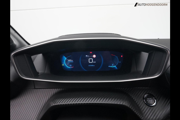Peugeot 208 1.2 PureTech GT (APPLE CARPLAY,LED,KEYLESS,DODEHOEK,3D-DISPLAY,CAMERA,CLIMATE,CRUISE,SFEERVERLICHTING,LM-VELGEN)