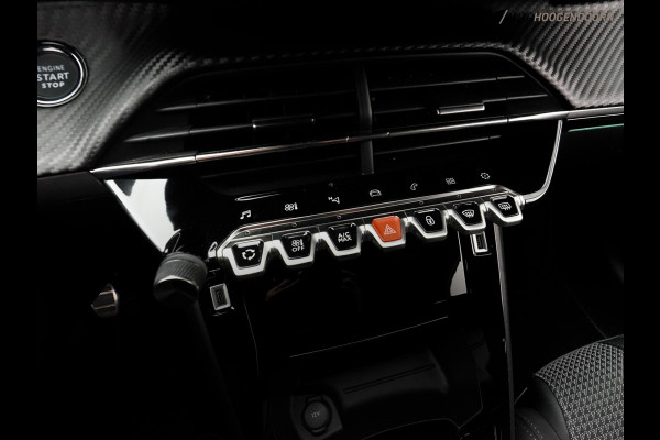 Peugeot 208 1.2 PureTech GT (APPLE CARPLAY,LED,KEYLESS,DODEHOEK,3D-DISPLAY,CAMERA,CLIMATE,CRUISE,SFEERVERLICHTING,LM-VELGEN)
