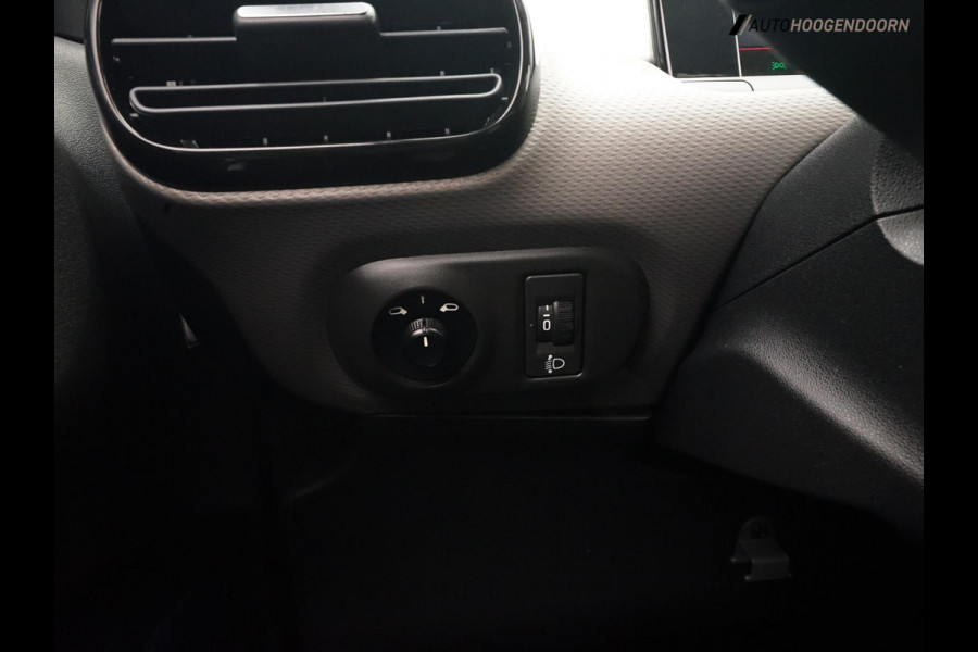 Citroën C4 Cactus 1.2 PureTech Business Sport (APPLE CARPLAY,LED VERLICHTING,CAMERA,CLIMATE,CRUISE,LM-VELGEN,TOPCONDITIE)