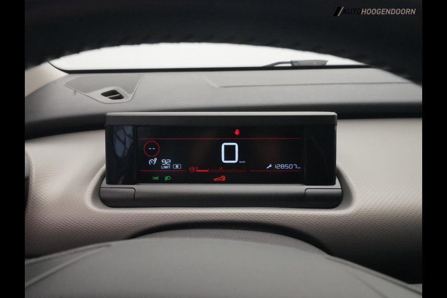 Citroën C4 Cactus 1.2 PureTech Business Sport (APPLE CARPLAY,LED VERLICHTING,CAMERA,CLIMATE,CRUISE,LM-VELGEN,TOPCONDITIE)