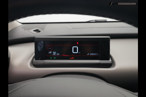 Citroën C4 Cactus 1.2 PureTech Business Sport (APPLE CARPLAY,LED VERLICHTING,CAMERA,CLIMATE,CRUISE,LM-VELGEN,TOPCONDITIE)
