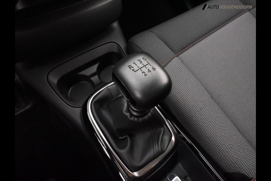 Citroën C4 Cactus 1.2 PureTech Business Sport (APPLE CARPLAY,LED VERLICHTING,CAMERA,CLIMATE,CRUISE,LM-VELGEN,TOPCONDITIE)