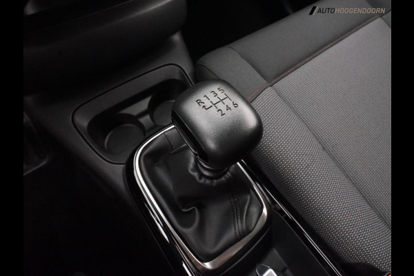 Citroën C4 Cactus 1.2 PureTech Business Sport (APPLE CARPLAY,LED VERLICHTING,CAMERA,CLIMATE,CRUISE,LM-VELGEN,TOPCONDITIE)