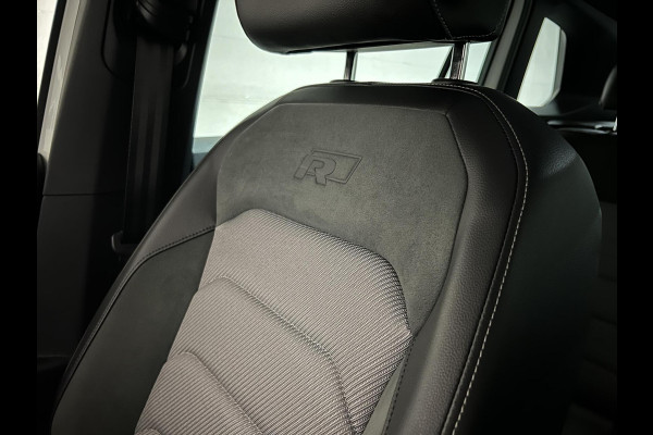 Volkswagen Tiguan 1.5 TSI R-Line Black Edition Pano Virtual Dynaudio 360° NAP