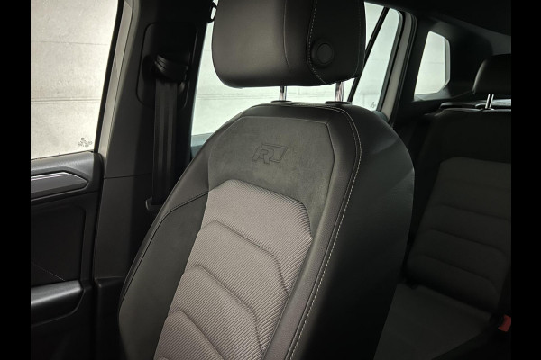 Volkswagen Tiguan 1.5 TSI R-Line Black Edition Pano Virtual Dynaudio 360° NAP