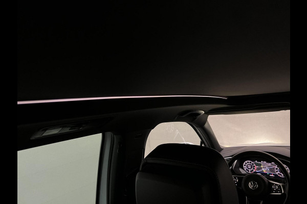 Volkswagen Tiguan 1.5 TSI R-Line Black Edition Pano Virtual Dynaudio 360° NAP