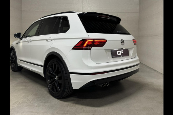 Volkswagen Tiguan 1.5 TSI R-Line Black Edition Pano Virtual Dynaudio 360° NAP