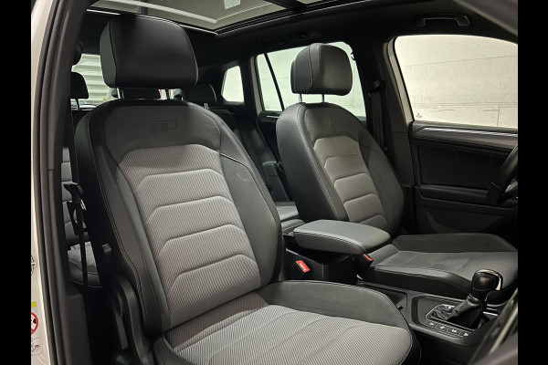 Volkswagen Tiguan 1.5 TSI R-Line Black Edition Pano Virtual Dynaudio 360° NAP