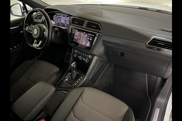 Volkswagen Tiguan 1.5 TSI R-Line Black Edition Pano Virtual Dynaudio 360° NAP