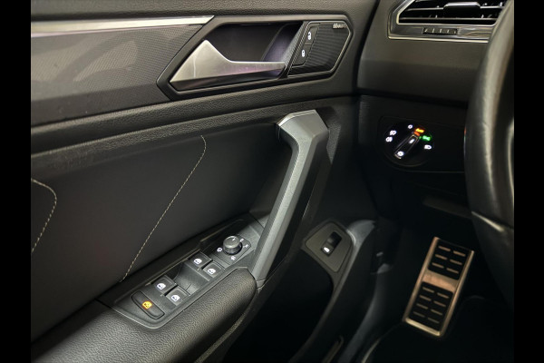 Volkswagen Tiguan 1.5 TSI R-Line Black Edition Pano Virtual Dynaudio 360° NAP