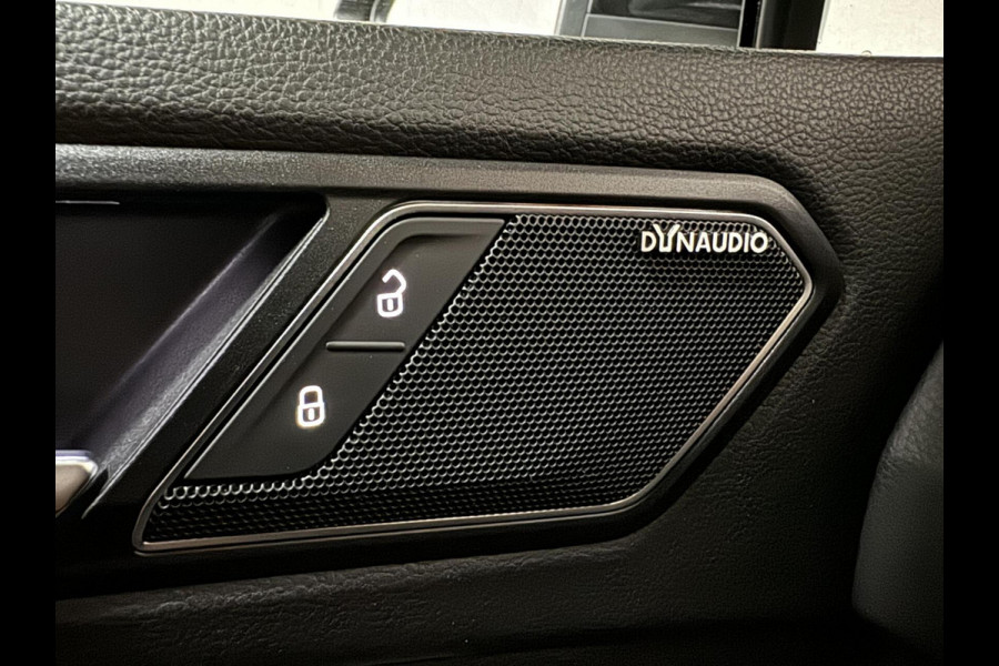 Volkswagen Tiguan 1.5 TSI R-Line Black Edition Pano Virtual Dynaudio 360° NAP
