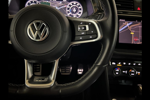 Volkswagen Tiguan 1.5 TSI R-Line Black Edition Pano Virtual Dynaudio 360° NAP