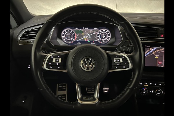 Volkswagen Tiguan 1.5 TSI R-Line Black Edition Pano Virtual Dynaudio 360° NAP