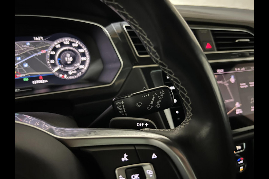 Volkswagen Tiguan 1.5 TSI R-Line Black Edition Pano Virtual Dynaudio 360° NAP