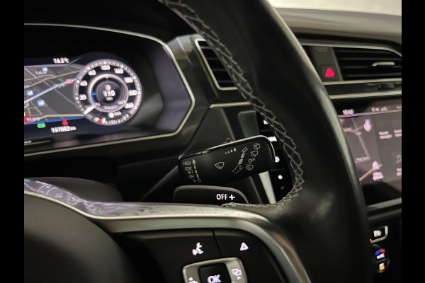 Volkswagen Tiguan 1.5 TSI R-Line Black Edition Pano Virtual Dynaudio 360° NAP