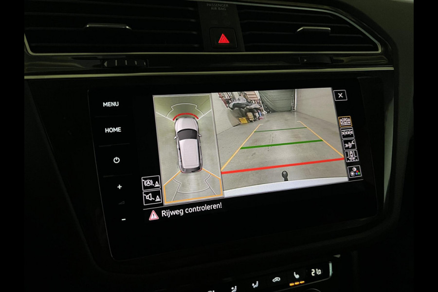 Volkswagen Tiguan 1.5 TSI R-Line Black Edition Pano Virtual Dynaudio 360° NAP