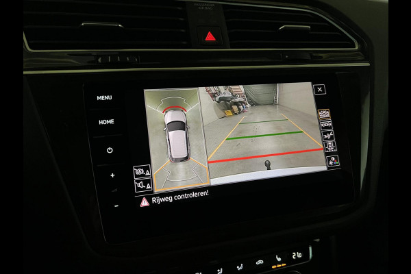 Volkswagen Tiguan 1.5 TSI R-Line Black Edition Pano Virtual Dynaudio 360° NAP