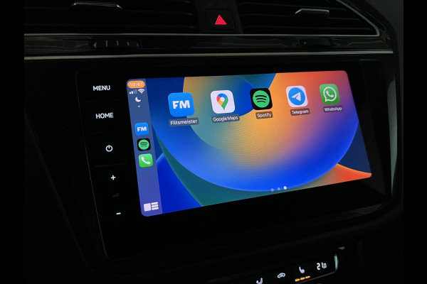 Volkswagen Tiguan 1.5 TSI R-Line Black Edition Pano Virtual Dynaudio 360° NAP