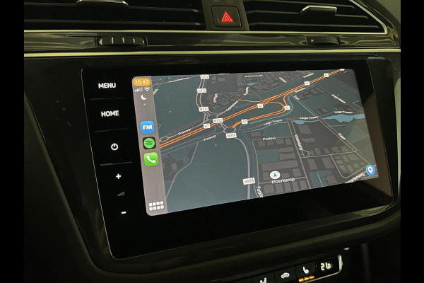 Volkswagen Tiguan 1.5 TSI R-Line Black Edition Pano Virtual Dynaudio 360° NAP