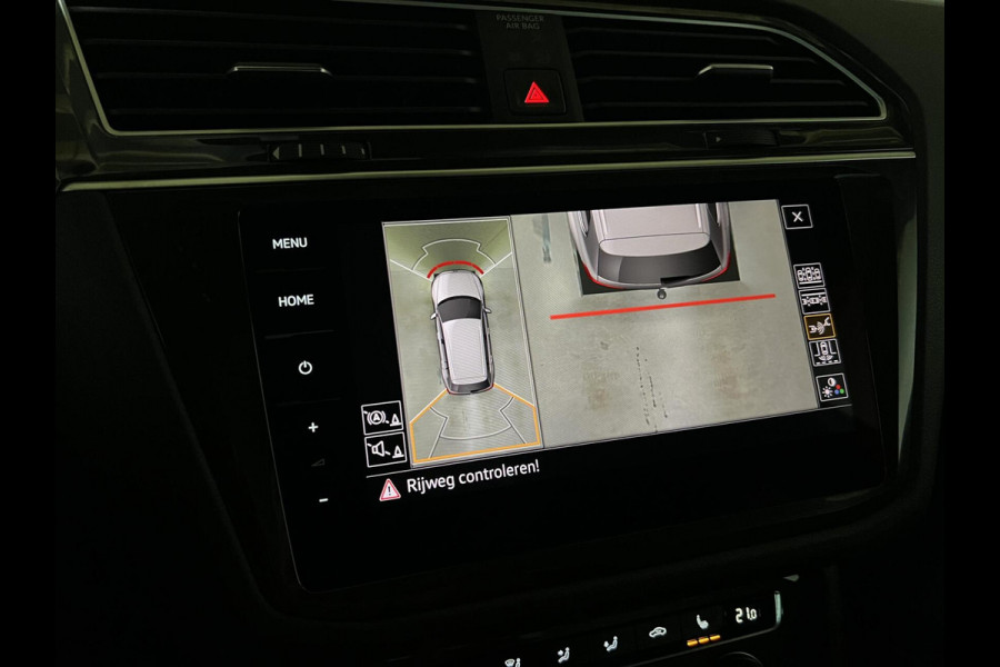 Volkswagen Tiguan 1.5 TSI R-Line Black Edition Pano Virtual Dynaudio 360° NAP