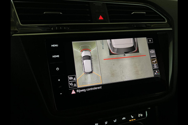 Volkswagen Tiguan 1.5 TSI R-Line Black Edition Pano Virtual Dynaudio 360° NAP