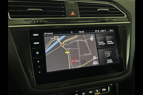 Volkswagen Tiguan 1.5 TSI R-Line Black Edition Pano Virtual Dynaudio 360° NAP