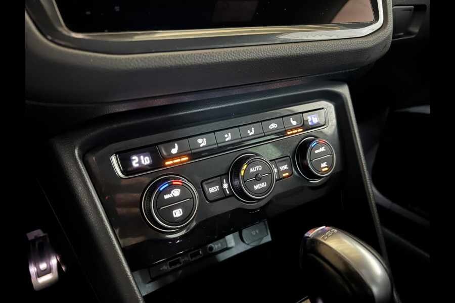 Volkswagen Tiguan 1.5 TSI R-Line Black Edition Pano Virtual Dynaudio 360° NAP