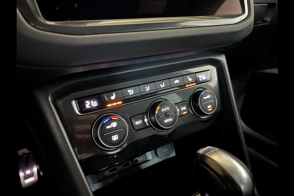 Volkswagen Tiguan 1.5 TSI R-Line Black Edition Pano Virtual Dynaudio 360° NAP