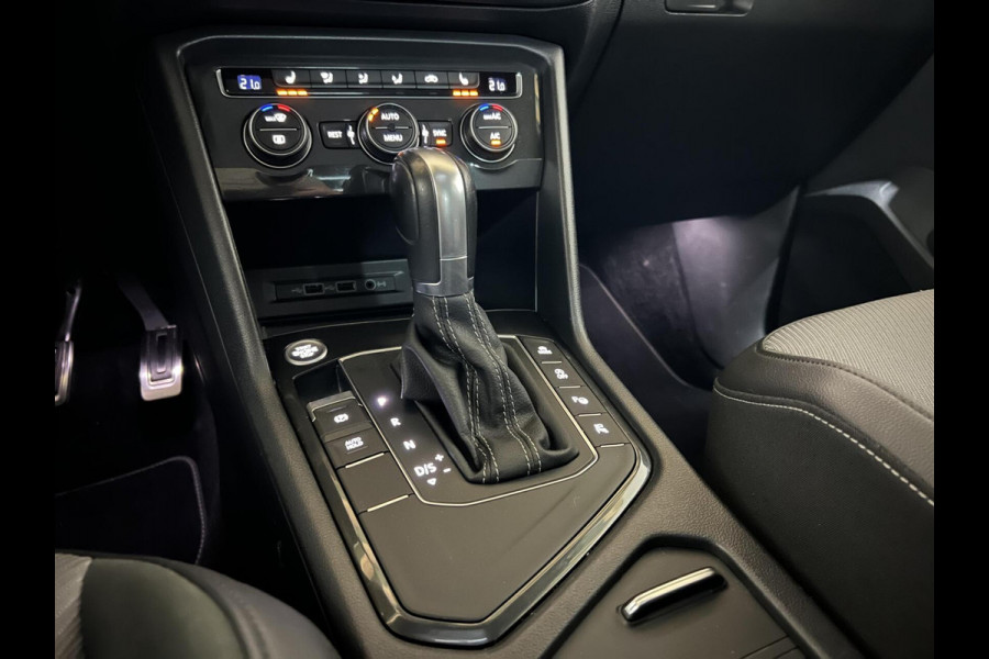 Volkswagen Tiguan 1.5 TSI R-Line Black Edition Pano Virtual Dynaudio 360° NAP