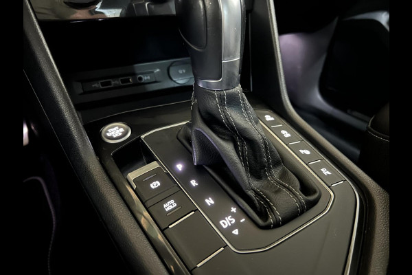 Volkswagen Tiguan 1.5 TSI R-Line Black Edition Pano Virtual Dynaudio 360° NAP