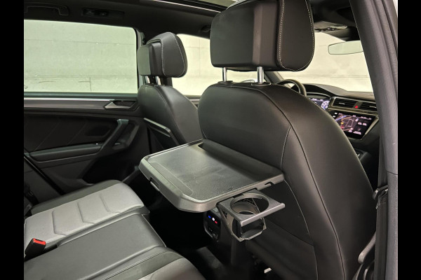 Volkswagen Tiguan 1.5 TSI R-Line Black Edition Pano Virtual Dynaudio 360° NAP