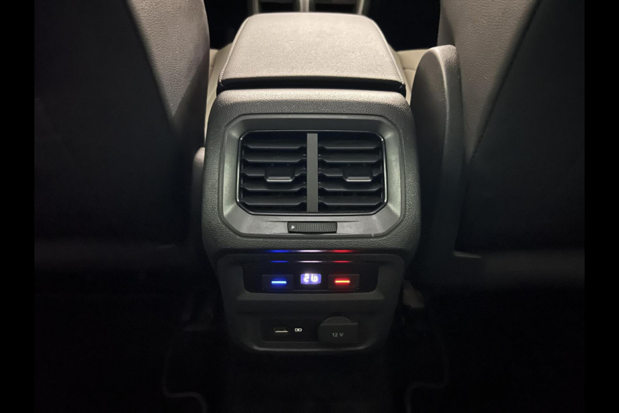 Volkswagen Tiguan 1.5 TSI R-Line Black Edition Pano Virtual Dynaudio 360° NAP