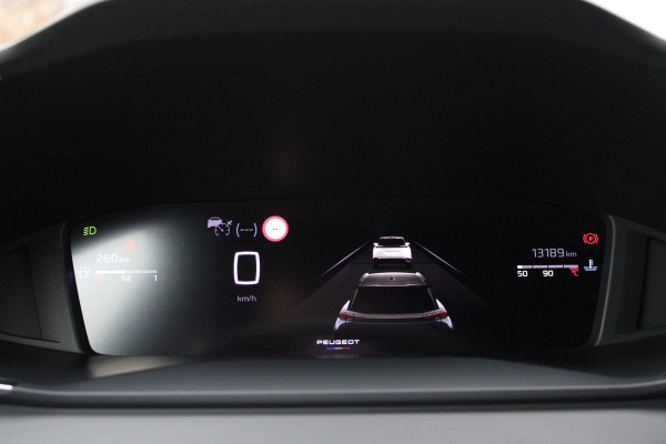 Peugeot 2008 1.2 100PK ALLURE | NAVIGATIE | APPLE CARPLAY/ANDROID AUTO | DAB RADIO | LED | PARKEERSENSOREN | ACHTERUIRIJCAMERA | DODEHOEKDETECTIE | 360° CAMERA | ADAPTIVE CRUISECONTROL | 3D-COCKPIT | ZWARTE DAKRAILS | 17" LICHTMETAAL |