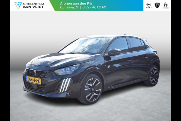 Peugeot 208 1.2 Hybrid 110 e-DCS6 GT ACHTERUITRIJCAMERA MET SENSOREN | NAVI & CARPLAY | E.C.C. | Peugeot 208 1.2 Hybrid 110 e-DCS6 GT ACHTERUITRIJCAMERA MET SENSOREN | NAVI & CARPLAY | E.C.C. |