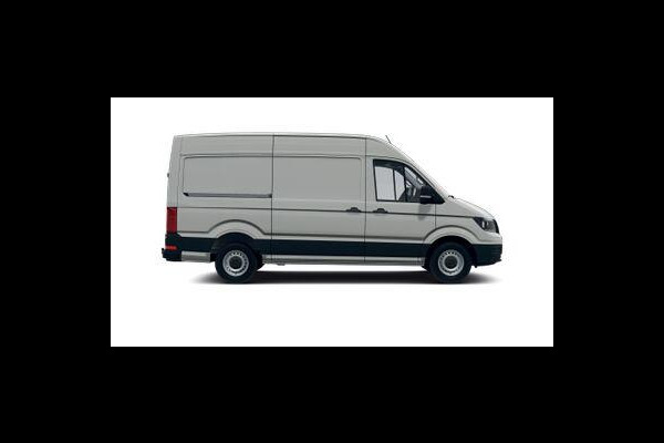 Volkswagen Crafter Trendline L3 2.0 TDI EU6 140 pk GVW 3.0T WB 3640 MM 6 versn. Han Volkswagen Crafter Trendline L3 2.0 TDI EU6 140 pk GVW 3.0T WB 3640 MM 6 versn. Han
