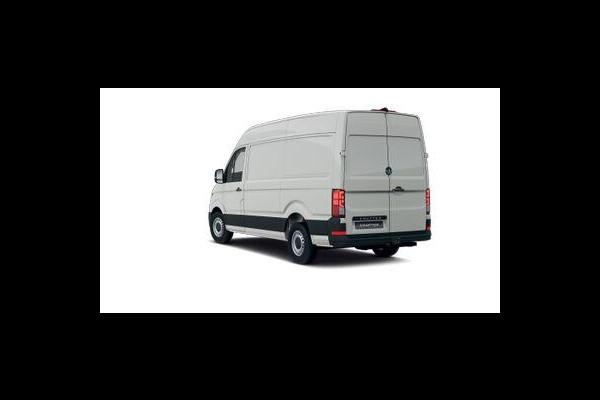 Volkswagen Crafter Trendline L3 2.0 TDI EU6 140 pk GVW 3.0T WB 3640 MM 6 versn. Han Volkswagen Crafter Trendline L3 2.0 TDI EU6 140 pk GVW 3.0T WB 3640 MM 6 versn. Han