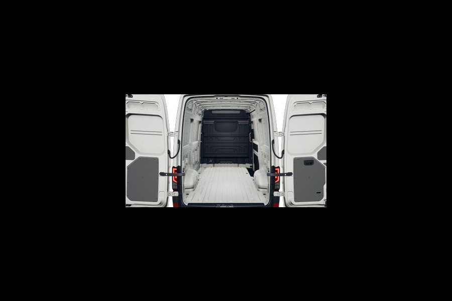 Volkswagen Crafter Trendline L3 2.0 TDI EU6 140 pk GVW 3.0T WB 3640 MM 6 versn. Han Volkswagen Crafter Trendline L3 2.0 TDI EU6 140 pk GVW 3.0T WB 3640 MM 6 versn. Han