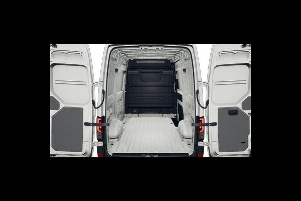 Volkswagen Crafter Trendline L3 2.0 TDI EU6 140 pk GVW 3.0T WB 3640 MM 6 versn. Han Volkswagen Crafter Trendline L3 2.0 TDI EU6 140 pk GVW 3.0T WB 3640 MM 6 versn. Han