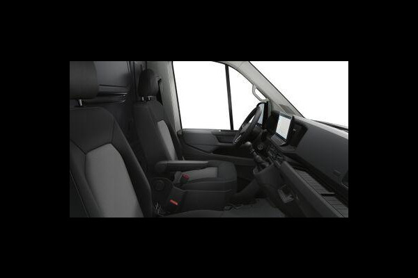 Volkswagen Crafter Trendline L3 2.0 TDI EU6 140 pk GVW 3.0T WB 3640 MM 6 versn. Han Volkswagen Crafter Trendline L3 2.0 TDI EU6 140 pk GVW 3.0T WB 3640 MM 6 versn. Han