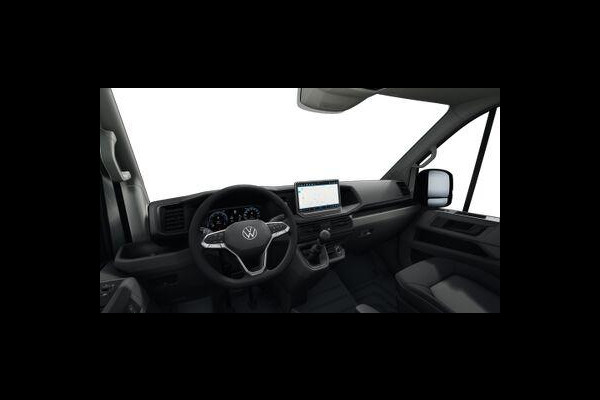 Volkswagen Crafter Trendline L3 2.0 TDI EU6 140 pk GVW 3.0T WB 3640 MM 6 versn. Han Volkswagen Crafter Trendline L3 2.0 TDI EU6 140 pk GVW 3.0T WB 3640 MM 6 versn. Han