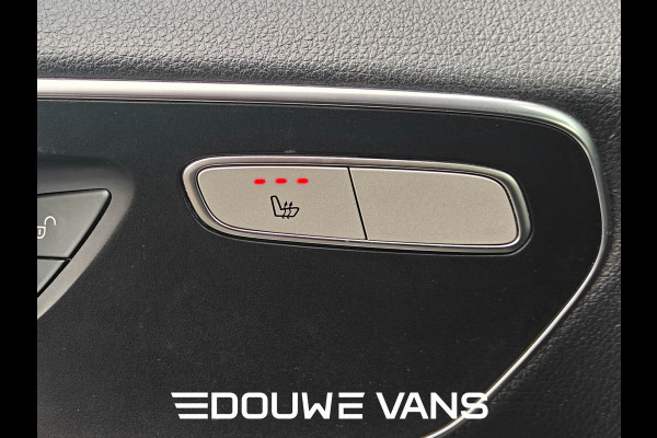 Mercedes-Benz Vito 110 L2 Zilver Airco Trekhaak Stoelverwarming Mercedes-Benz Vito 110 L2 Zilver Airco Trekhaak Stoelverwarming
