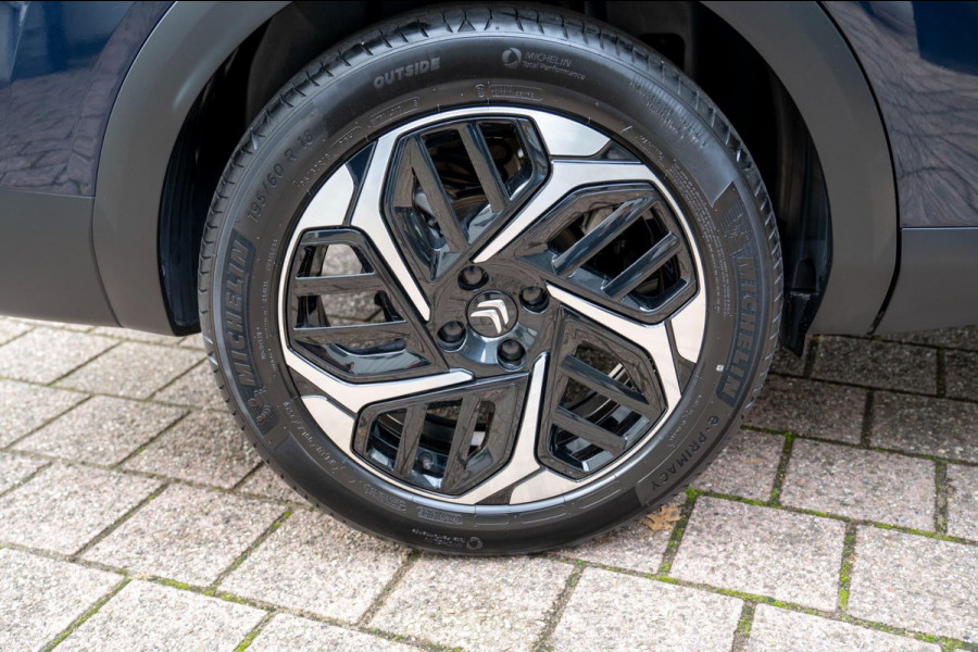 Citroën C4 X 1.2 Puretech Max|Prijs rijklaar incl. 12 mnd garantie| Carplay Schuif/kanteldak Head-up display Camera PDC LMV NAV Citroën C4 X 1.2 Puretech Max|Prijs rijklaar incl. 12 mnd garantie| Carplay Schuif/kanteldak Head-up display Camera PDC LMV NAV