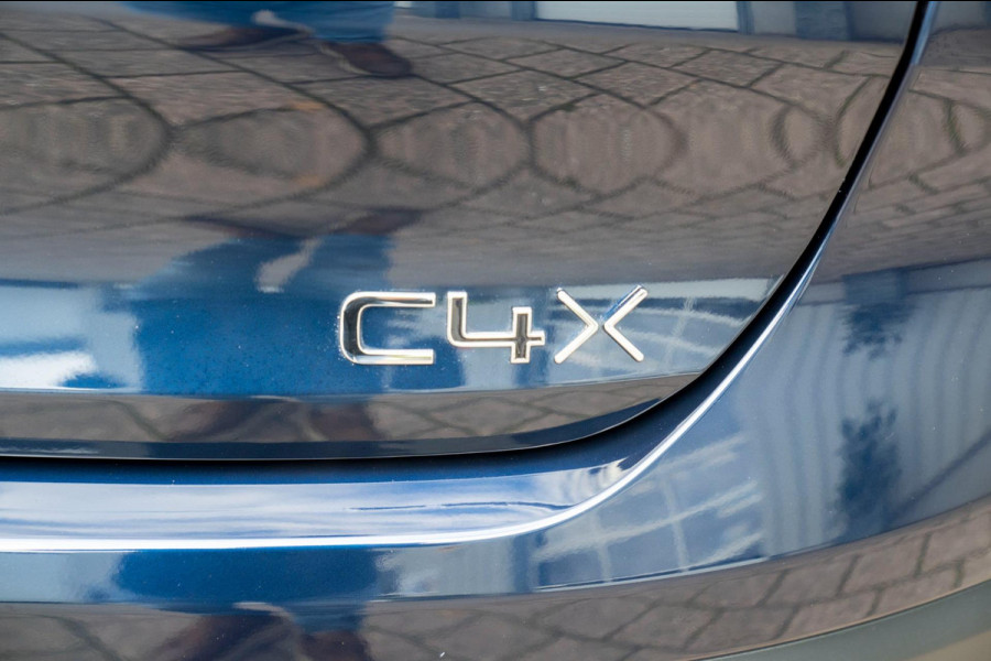 Citroën C4 X 1.2 Puretech Max|Prijs rijklaar incl. 12 mnd garantie| Carplay Schuif/kanteldak Head-up display Camera PDC LMV NAV Citroën C4 X 1.2 Puretech Max|Prijs rijklaar incl. 12 mnd garantie| Carplay Schuif/kanteldak Head-up display Camera PDC LMV NAV