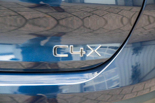 Citroën C4 X 1.2 Puretech Max|Prijs rijklaar incl. 12 mnd garantie| Carplay Schuif/kanteldak Head-up display Camera PDC LMV NAV Citroën C4 X 1.2 Puretech Max|Prijs rijklaar incl. 12 mnd garantie| Carplay Schuif/kanteldak Head-up display Camera PDC LMV NAV