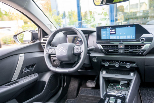 Citroën C4 X 1.2 Puretech Max|Prijs rijklaar incl. 12 mnd garantie| Carplay Schuif/kanteldak Head-up display Camera PDC LMV NAV Citroën C4 X 1.2 Puretech Max|Prijs rijklaar incl. 12 mnd garantie| Carplay Schuif/kanteldak Head-up display Camera PDC LMV NAV